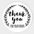 Order Confirmation